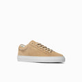 Spin Suede - Beige
