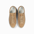 Spin Suede - Beige
