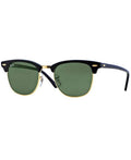 Ray-Ban Clubmaster Solglasögon