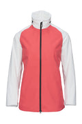The Womens Boat Jacket - Sunset Sky