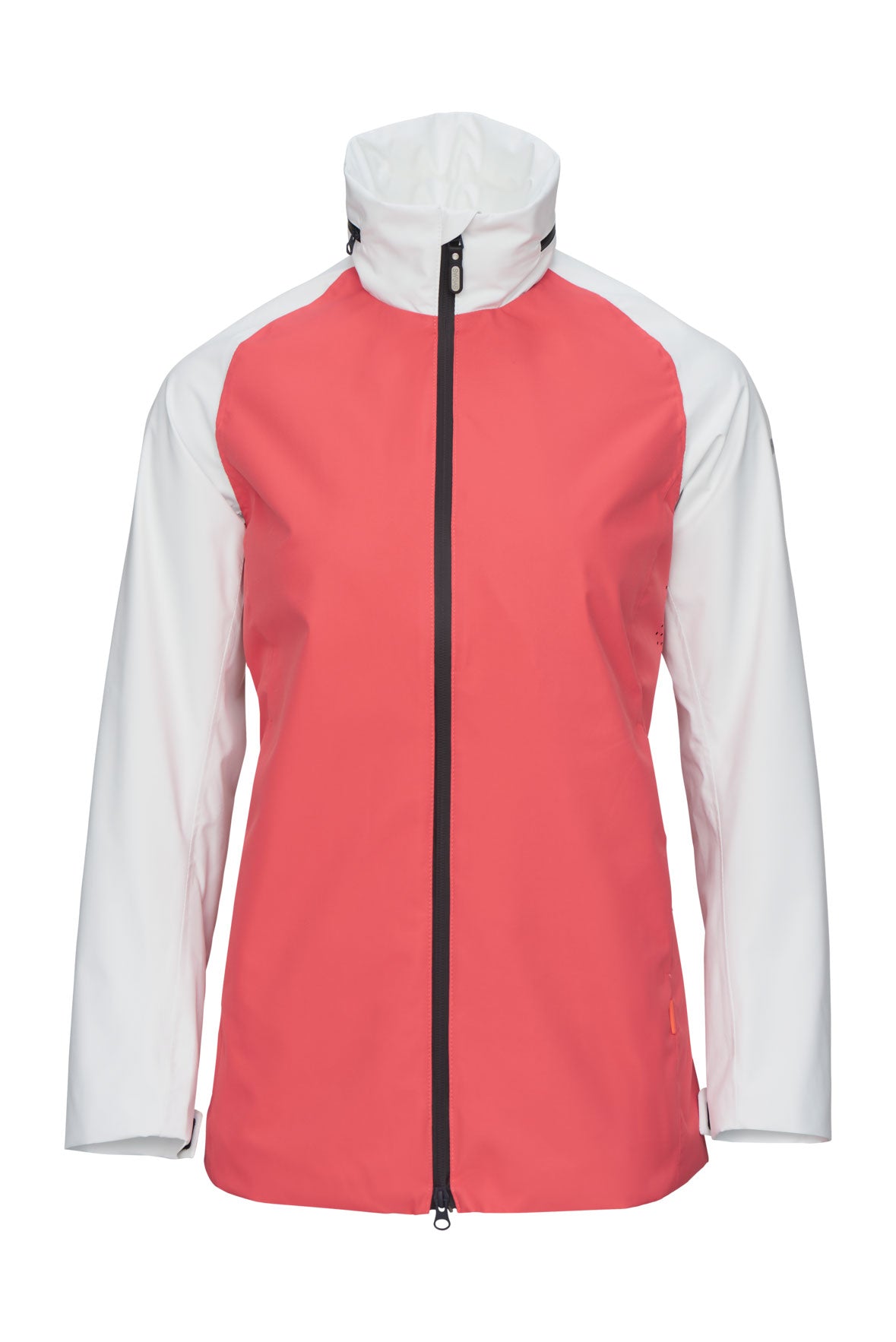 The Womens Boat Jacket - Sunset Sky