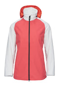 The Womens Boat Jacket - Sunset Sky
