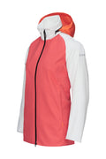 The Womens Boat Jacket - Sunset Sky