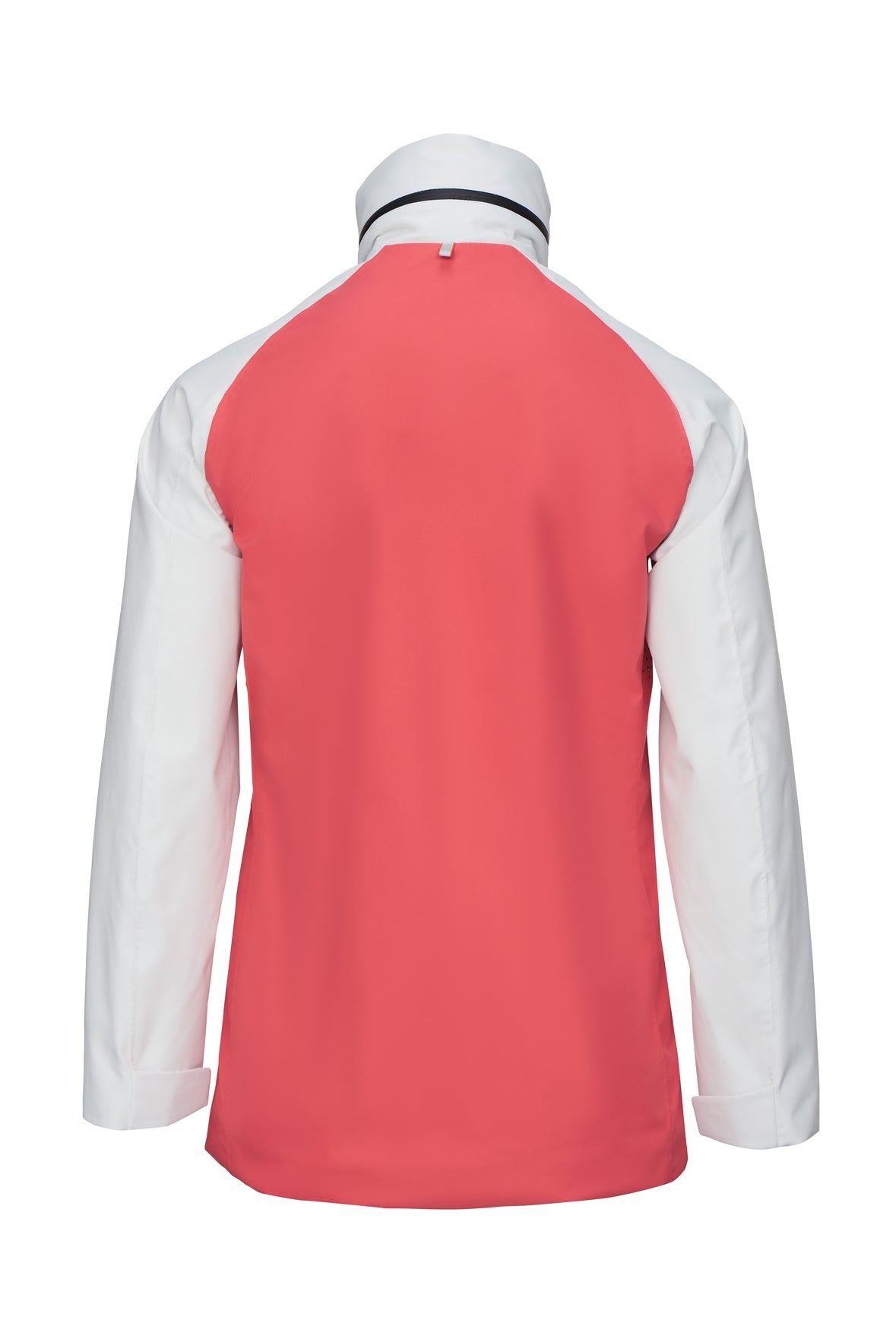 The Womens Boat Jacket - Sunset Sky