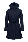 Chelsea Coat - Midnight Navy