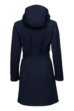 Chelsea Coat - Midnight Navy