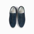 Spin Suede - Slateblue - Men