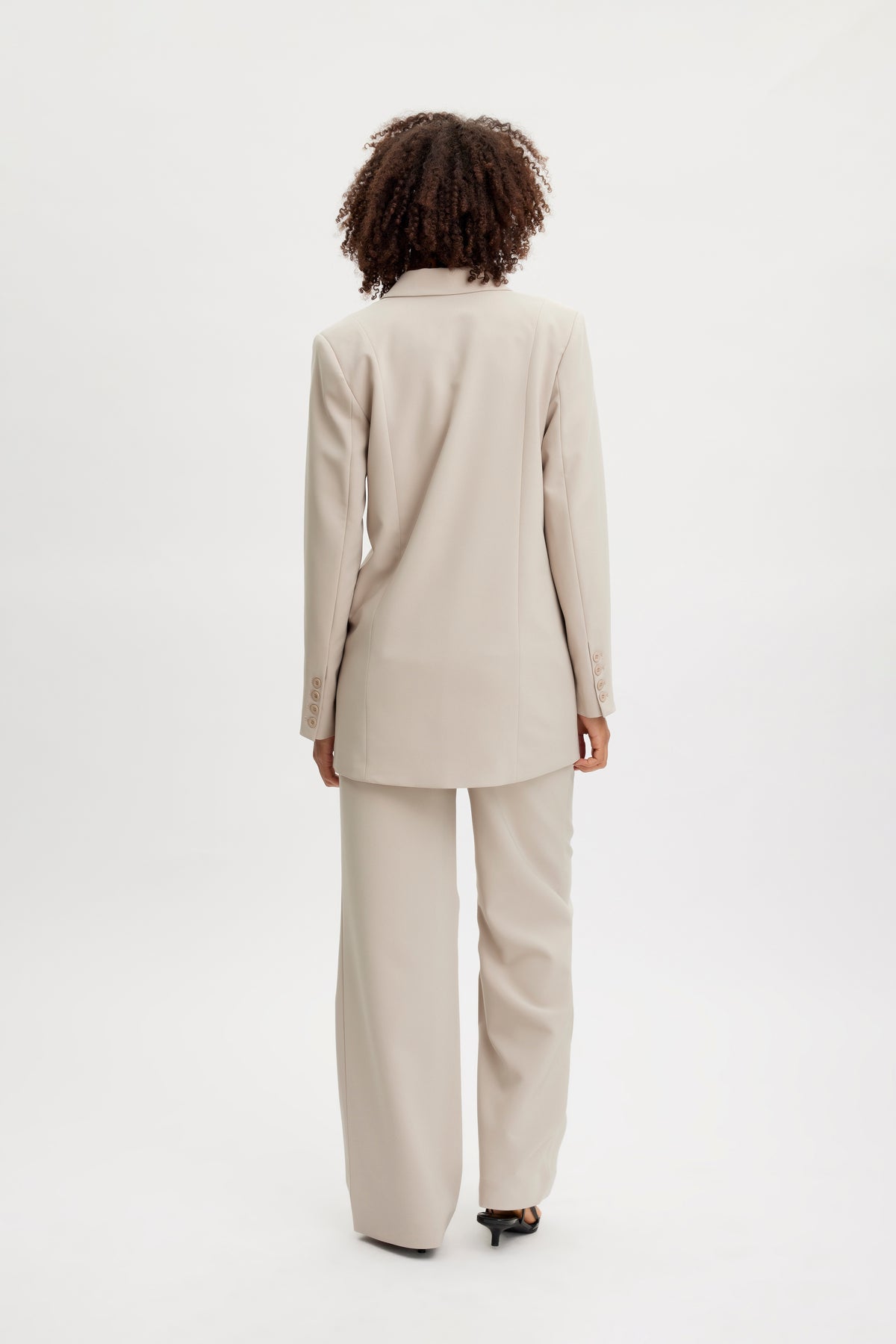 JoelleGZ Mw Pants - String