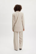 JoelleGZ Blazer - String