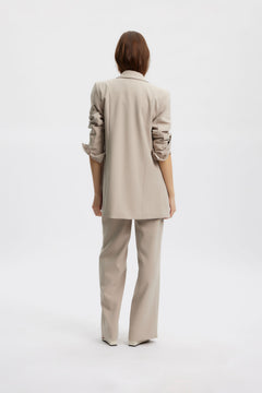 JoelleGZ Mw Pants - String