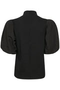 BimaGZ Turleneck - Black