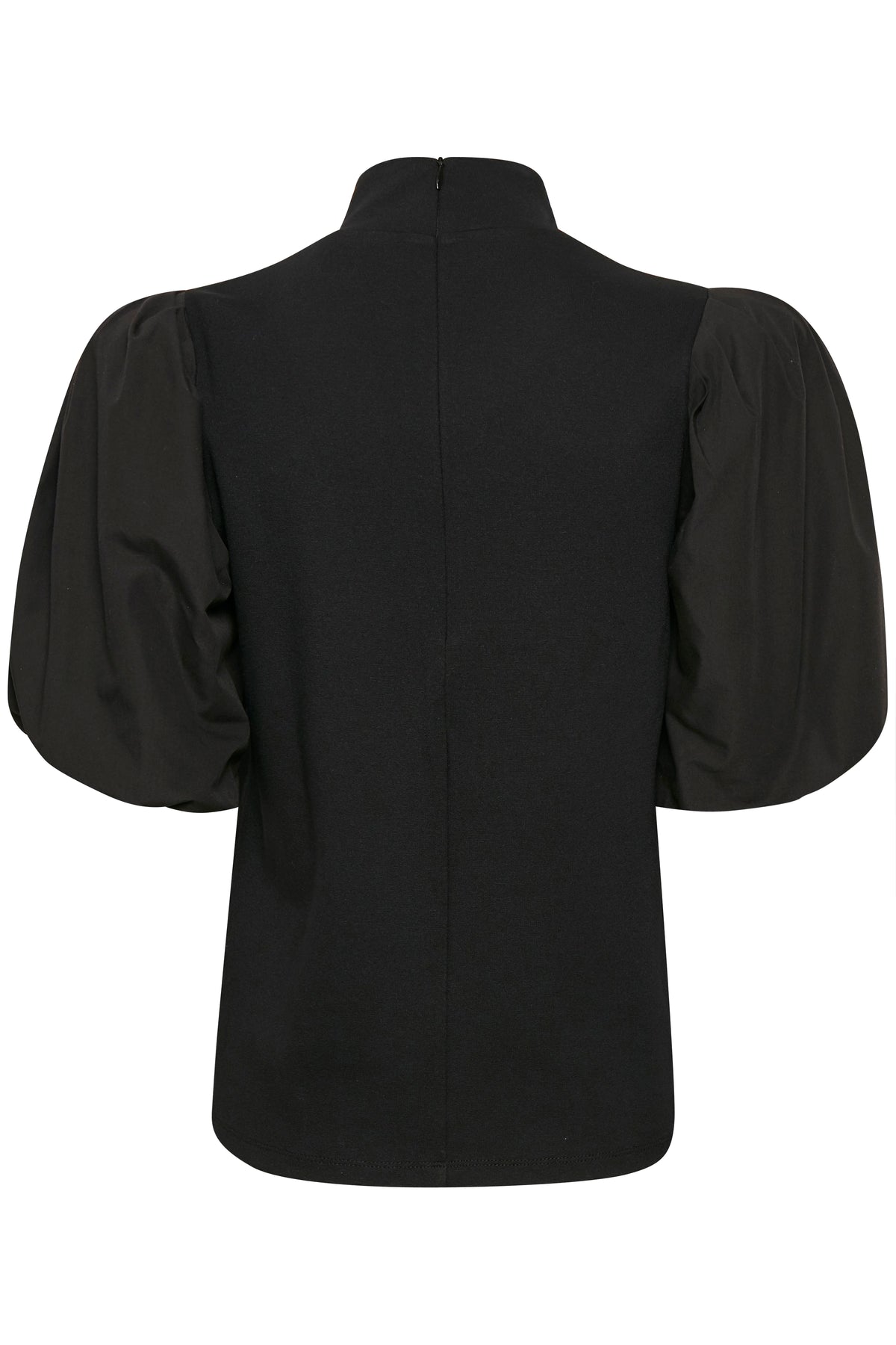BimaGZ Turleneck - Black