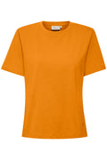 JoryGZ Tee - Flame Orange