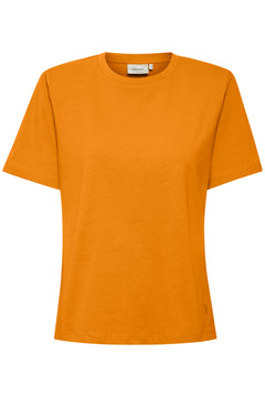 JoryGZ Tee - Flame Orange