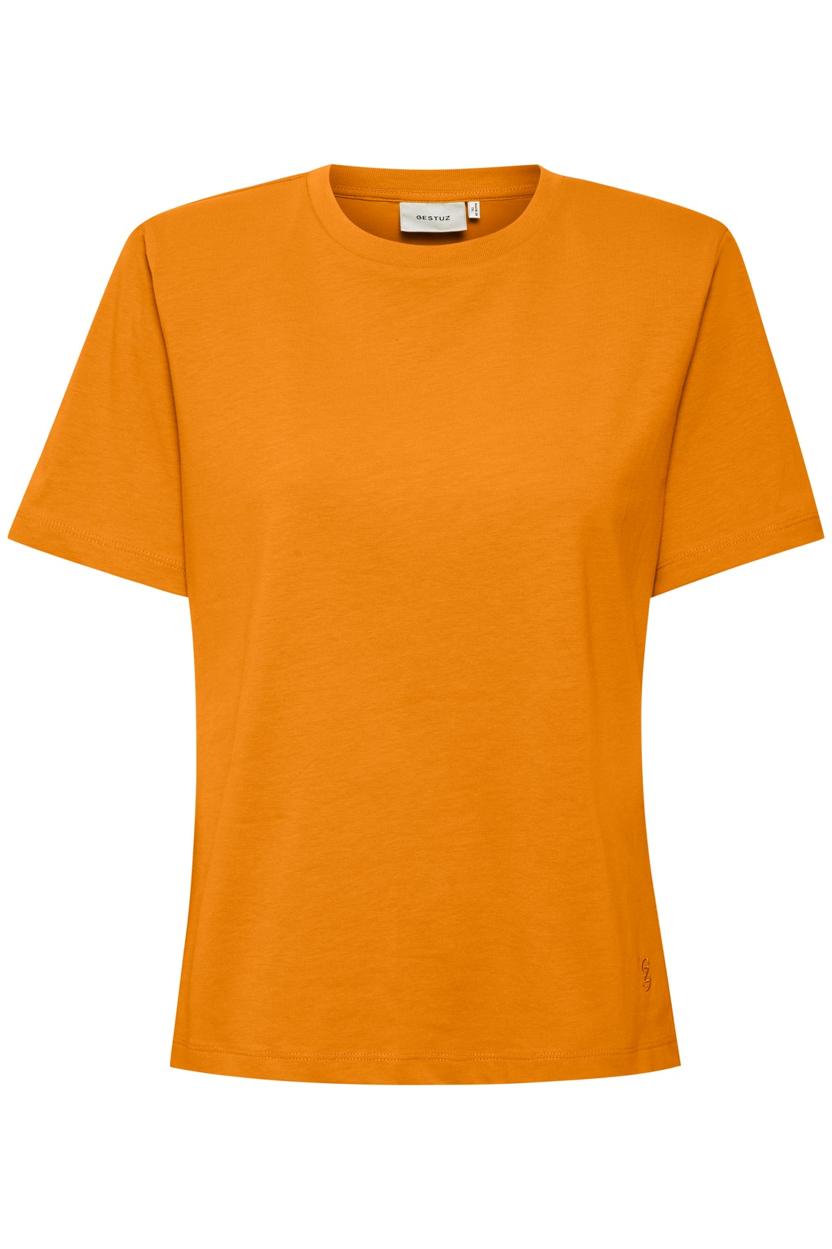JoryGZ Tee - Flame Orange