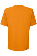 JoryGZ Tee - Flame Orange