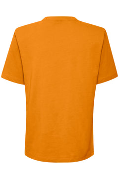 JoryGZ Tee - Flame Orange