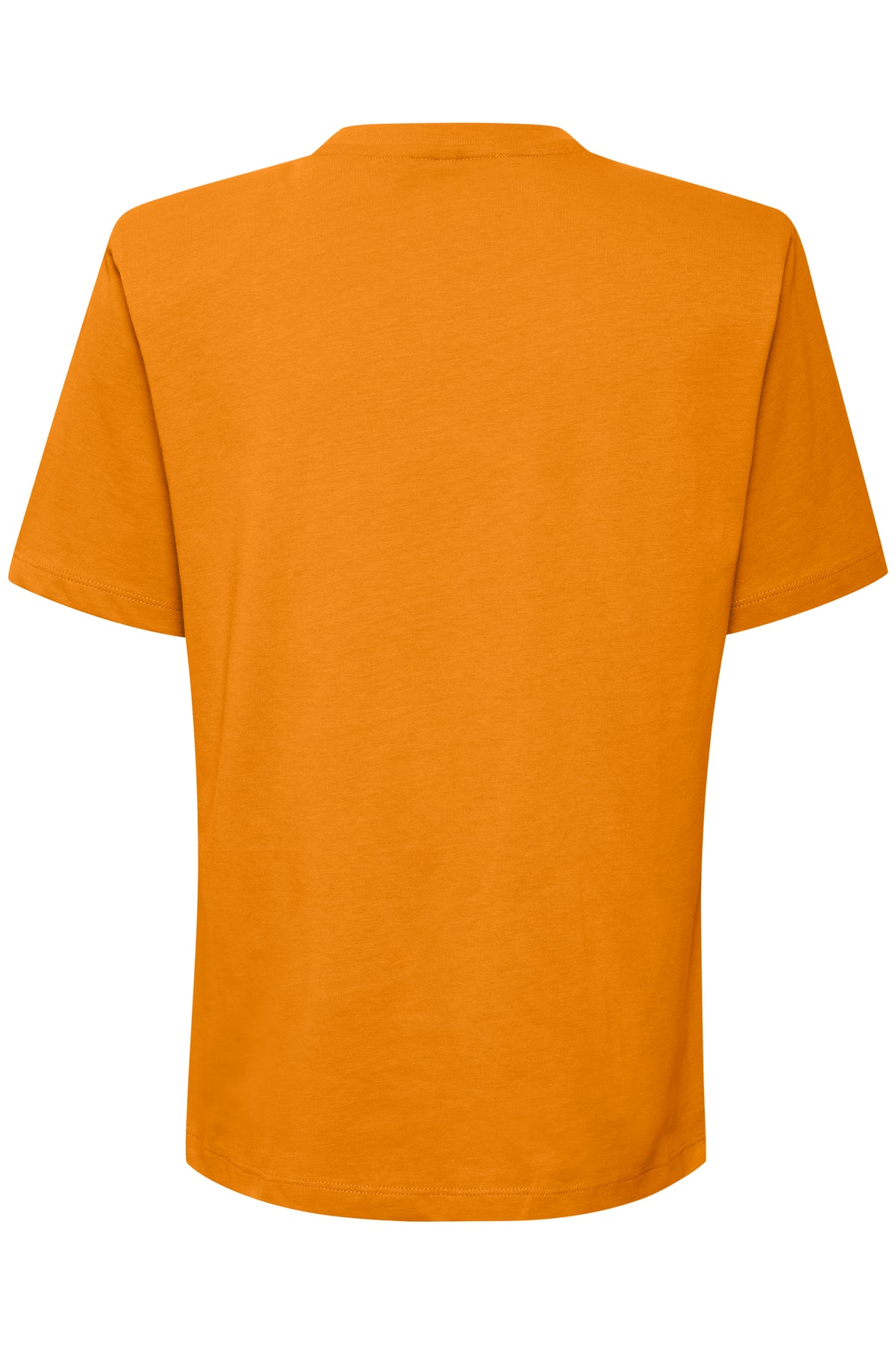 JoryGZ Tee - Flame Orange