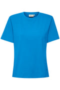 JoryGZ Tee - Malibu Blue