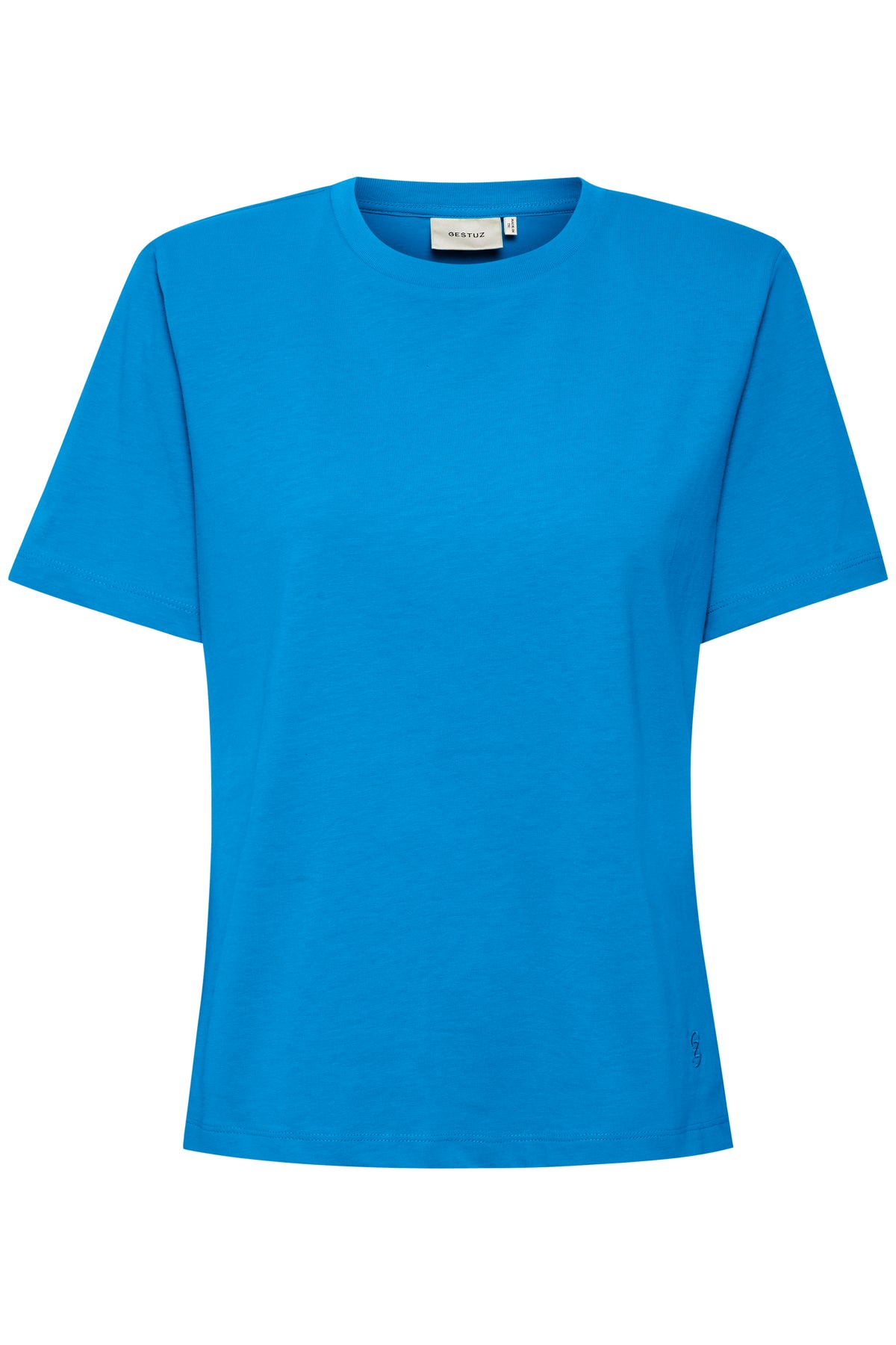 JoryGZ Tee - Malibu Blue