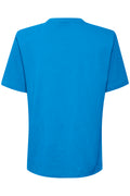 JoryGZ Tee - Malibu Blue