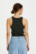 MalbaGZ SL Top - Black