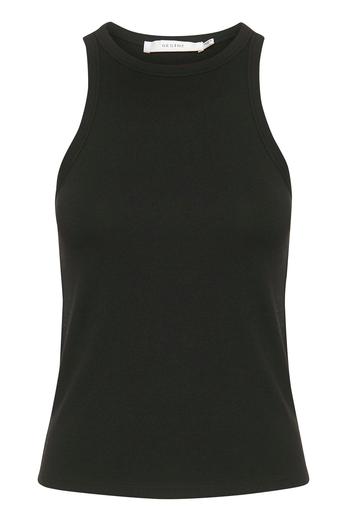 MalbaGZ SL Top - Black
