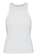 MalbaGZ SL Top - Bright White