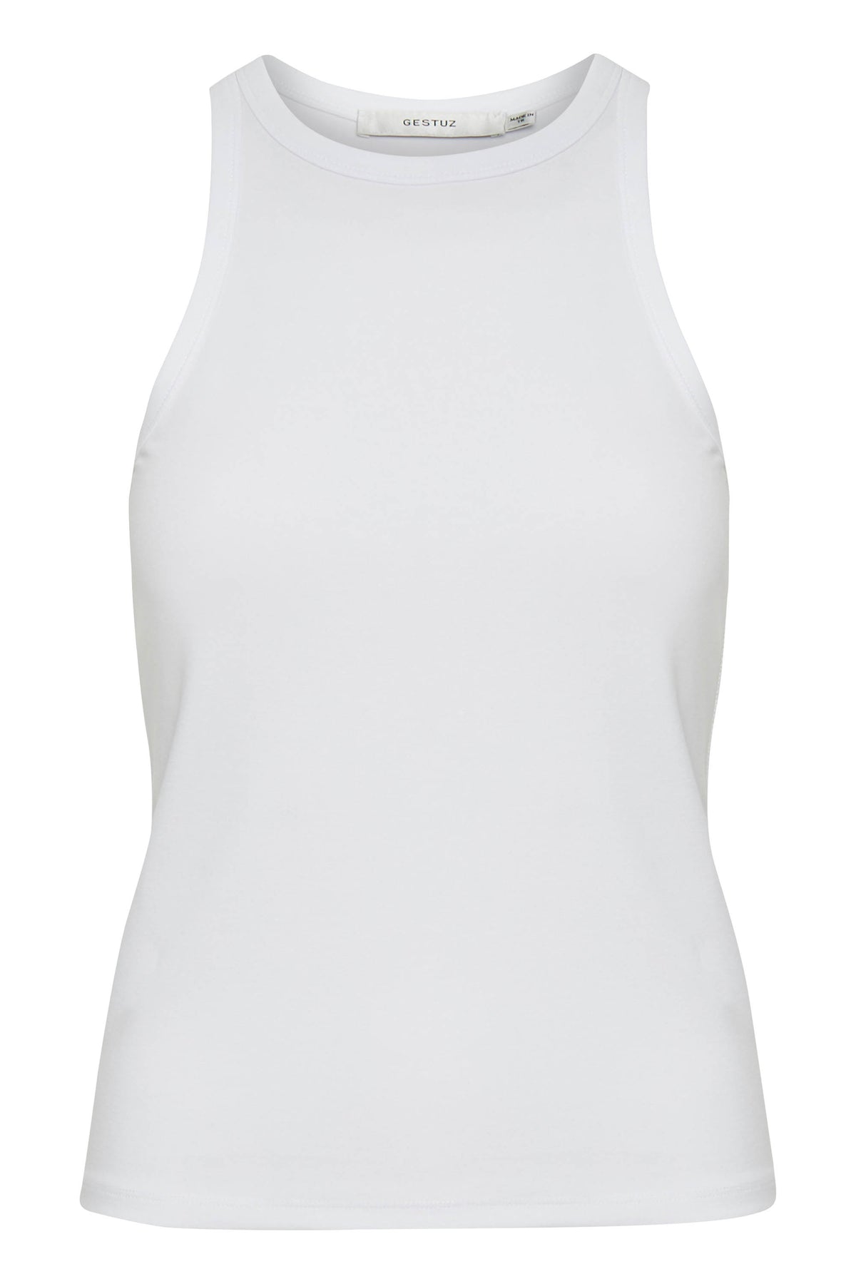 MalbaGZ SL Top - Bright White