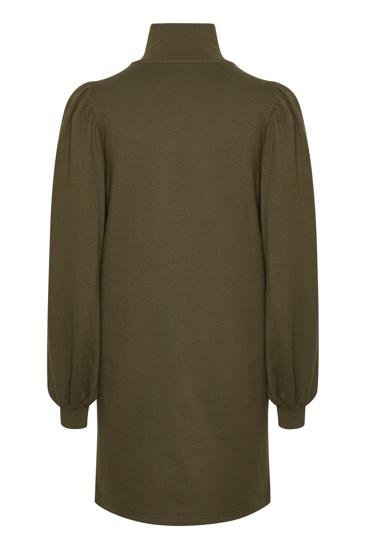 NankitaGZ Zipper Dress - Forrest