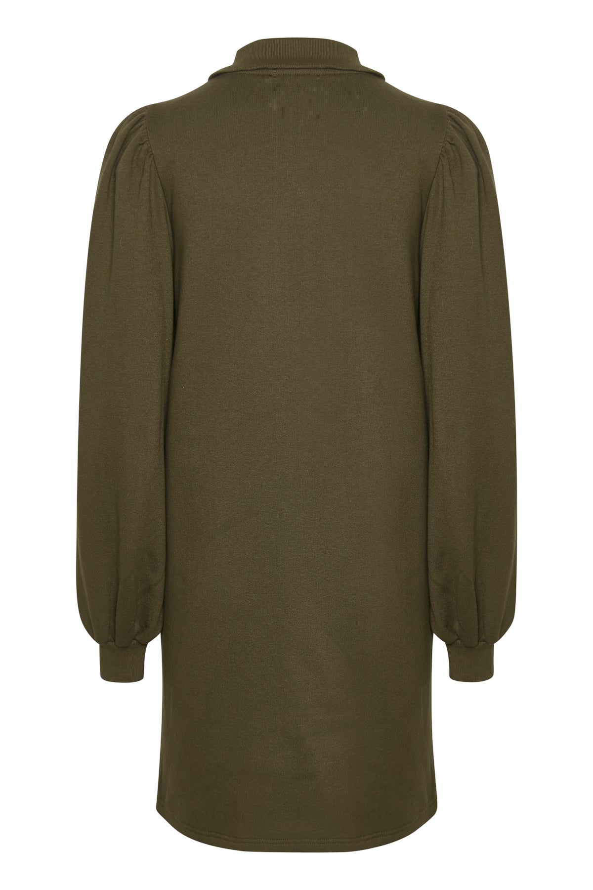 NankitaGZ Zipper Dress - Forrest