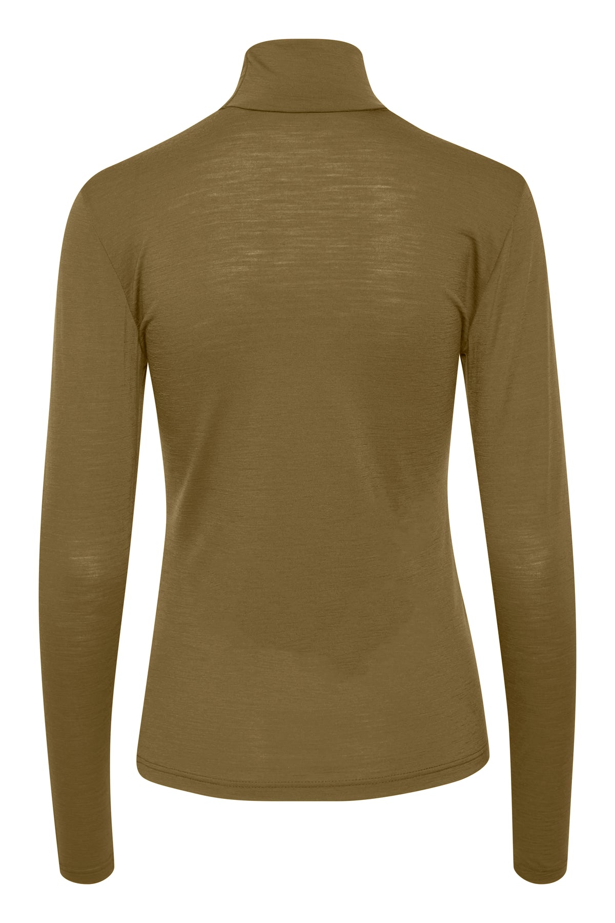 Sividagz Wool Rollneck - Deep Depths