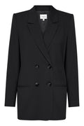 PaulaGZ Blazer - Black
