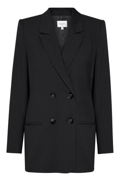 PaulaGZ Blazer - Black