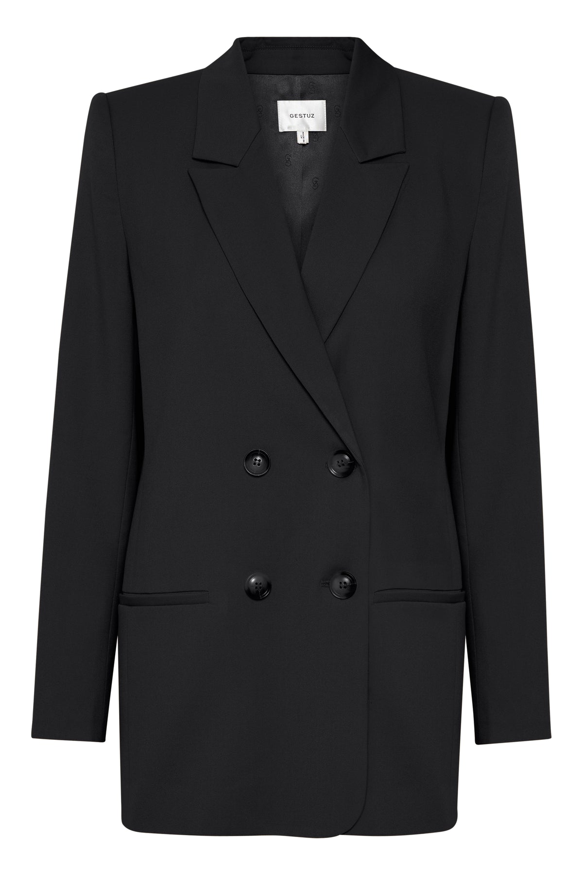 PaulaGZ Blazer - Black