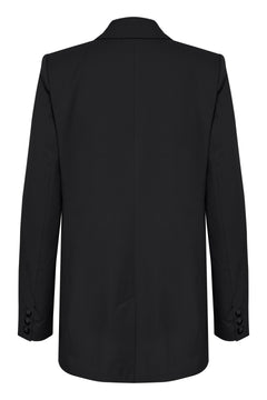 PaulaGZ Blazer - Black