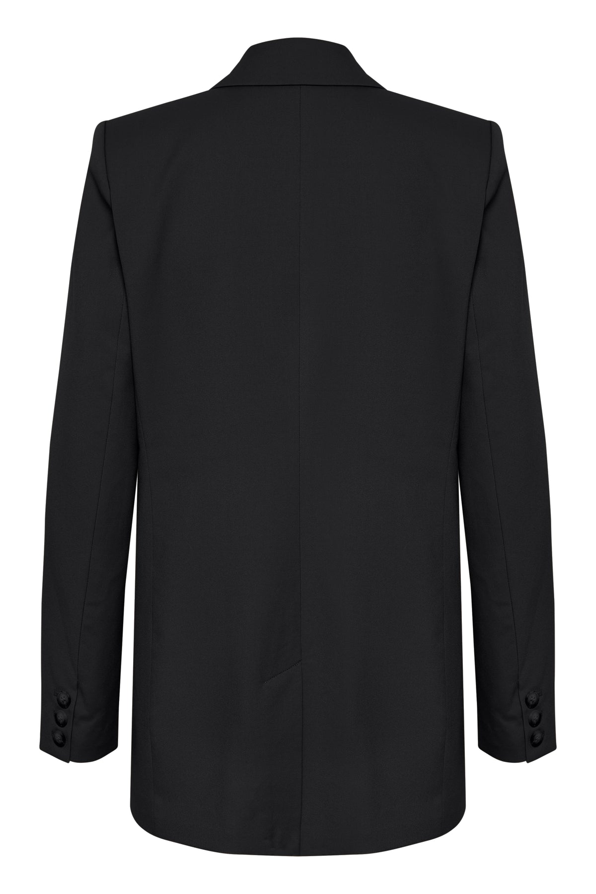 PaulaGZ Blazer - Black