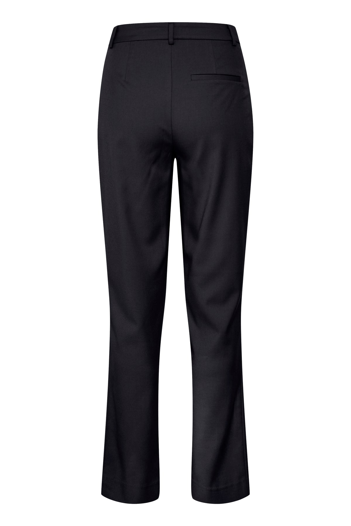 PaulaGZ MW Pants - Black