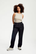 PaulaGZ MW Pants - Black