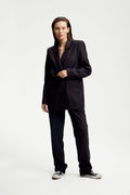 PaulaGZ MW Pants - Black