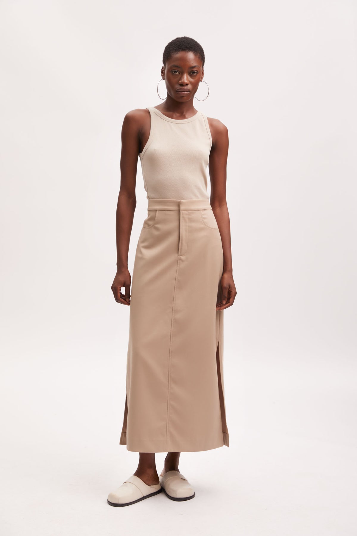 DrewGZ Sl Top - String