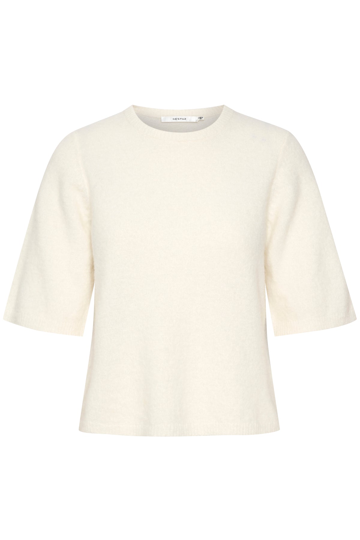 AlphaGZ Tee - Ivory