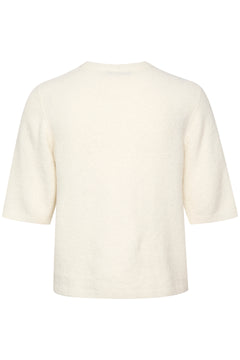 AlphaGZ Tee - Ivory