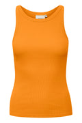 DrewGZ Sl Top - Flame Orange