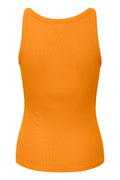 DrewGZ Sl Top - Flame Orange