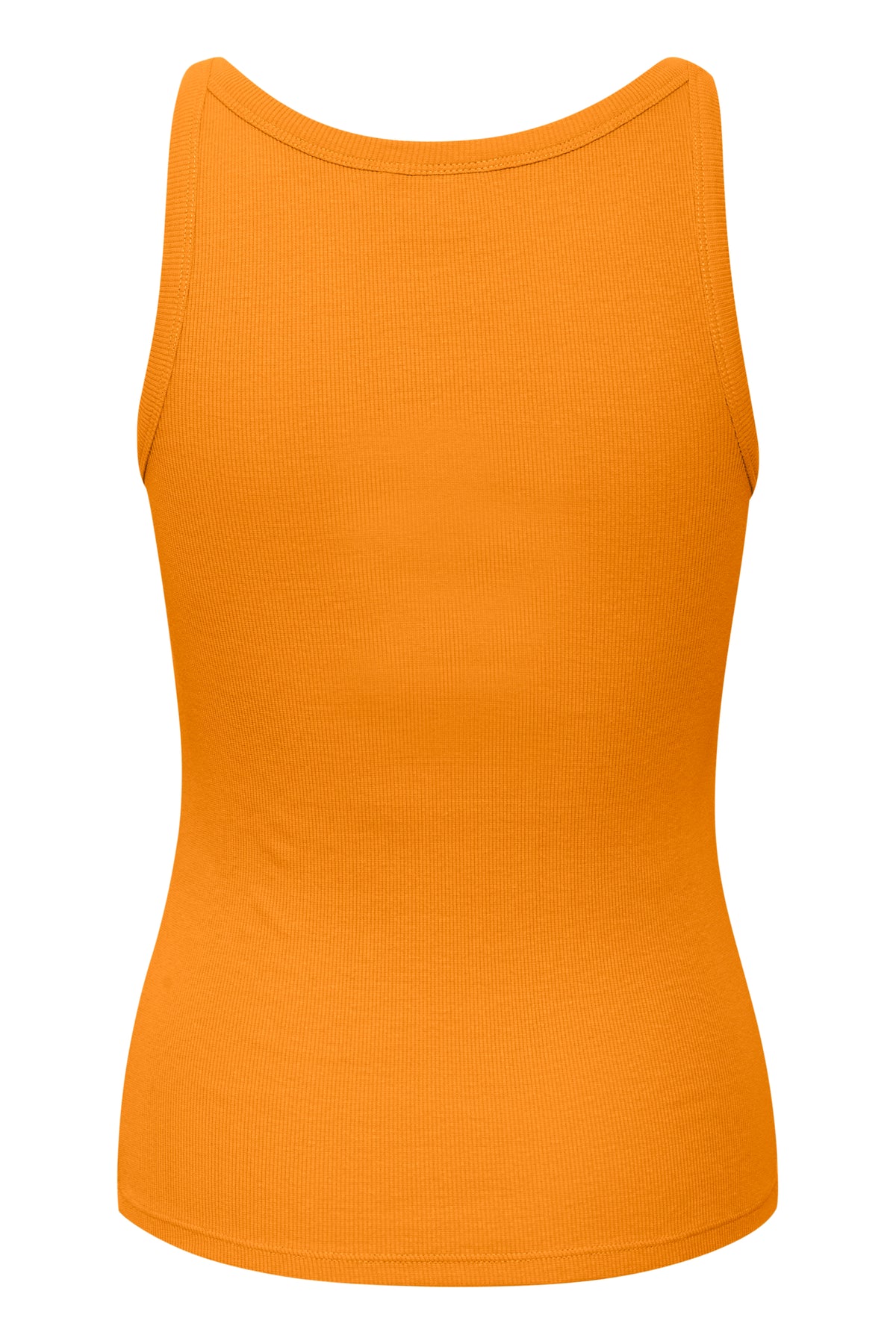 DrewGZ Sl Top - Flame Orange