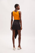 DrewGZ Sl Top - Flame Orange