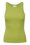 DrewGZ Sl Top - Dark Citron