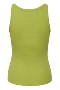 DrewGZ Sl Top - Dark Citron
