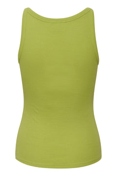 DrewGZ Sl Top - Dark Citron